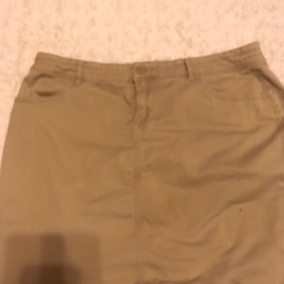 ❌SOLD❌ Bundle of 4 Skirts Size 14 XL 36 in Waist - Picture 8 of 8